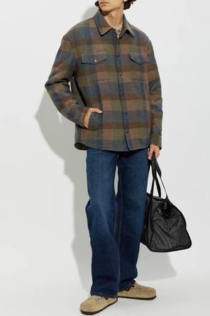 Etro ETRO X BIRKENSTOCK