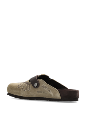 Etro ETRO X BIRKENSTOCK