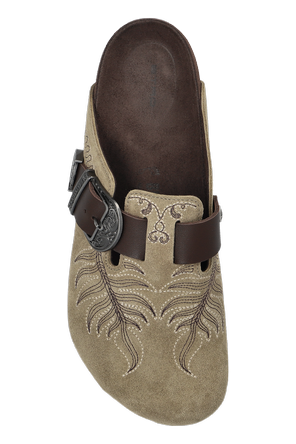 Etro ETRO X BIRKENSTOCK
