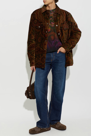 Etro ETRO X BIRKENSTOCK
