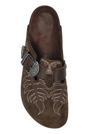 Etro ETRO X BIRKENSTOCK