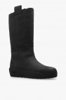 Bally BLACK ‘Jackson’ snow boots