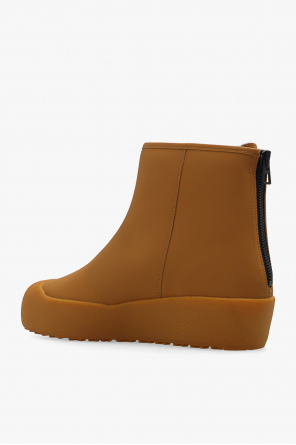 Bally ‘Bernina’ snow boots