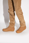Bally beige ‘Bernina’ snow boots