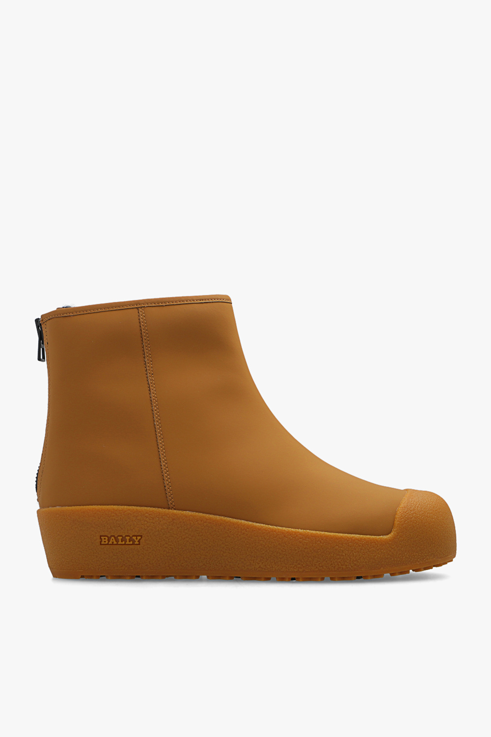 Bally ‘Bernina’ snow boots