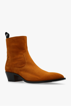 Bally ‘Vegas’ ankle boots