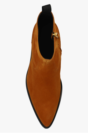 Bally ‘Vegas’ ankle boots