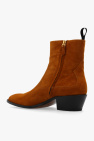Bally ‘Vegas’ ankle boots