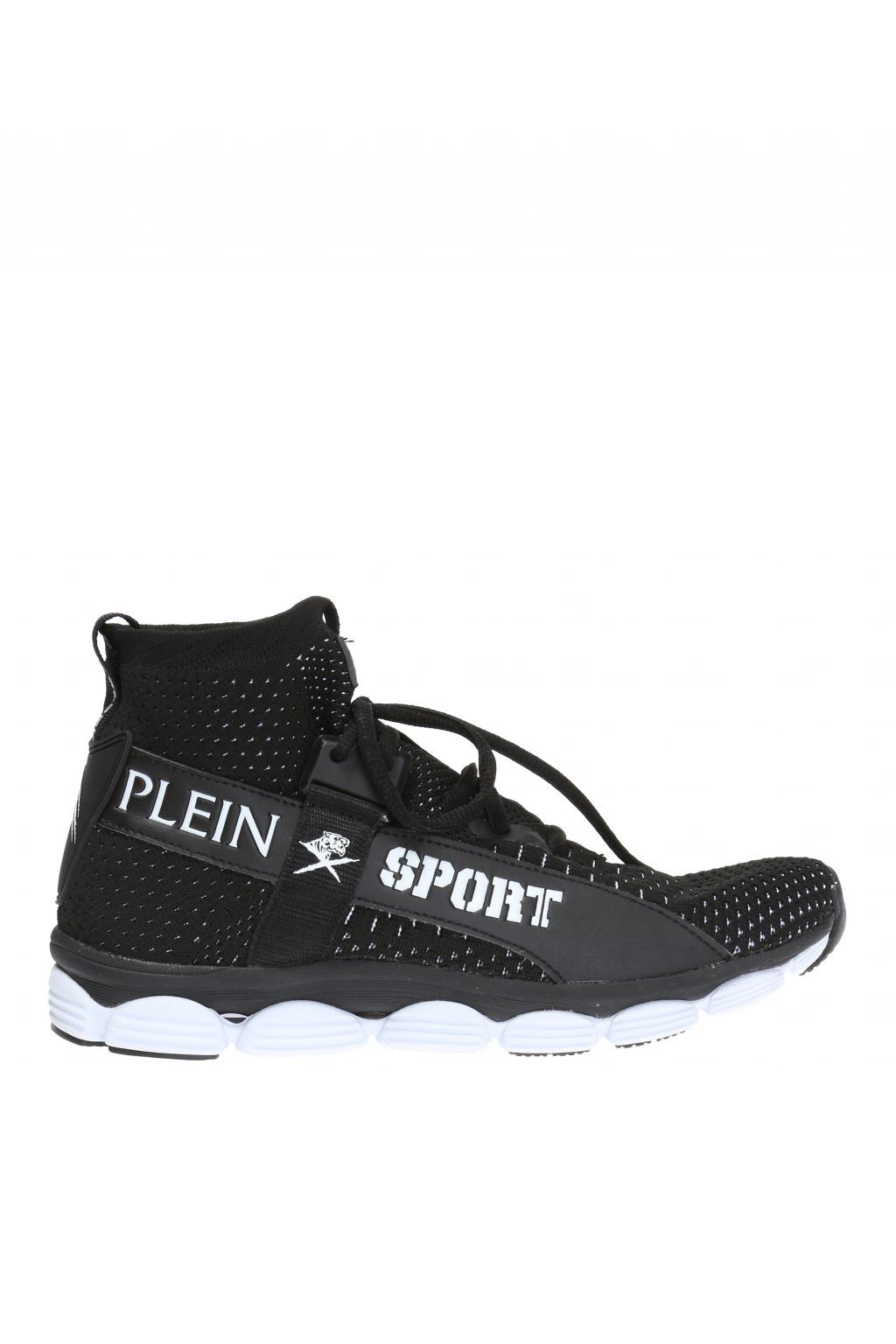 plein sport trainers