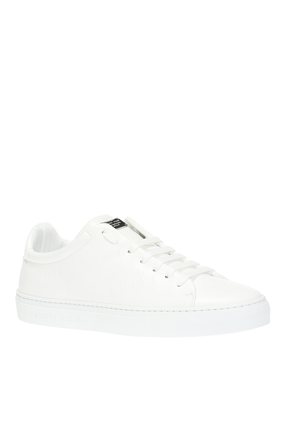 Philipp Plein Branded sneakers