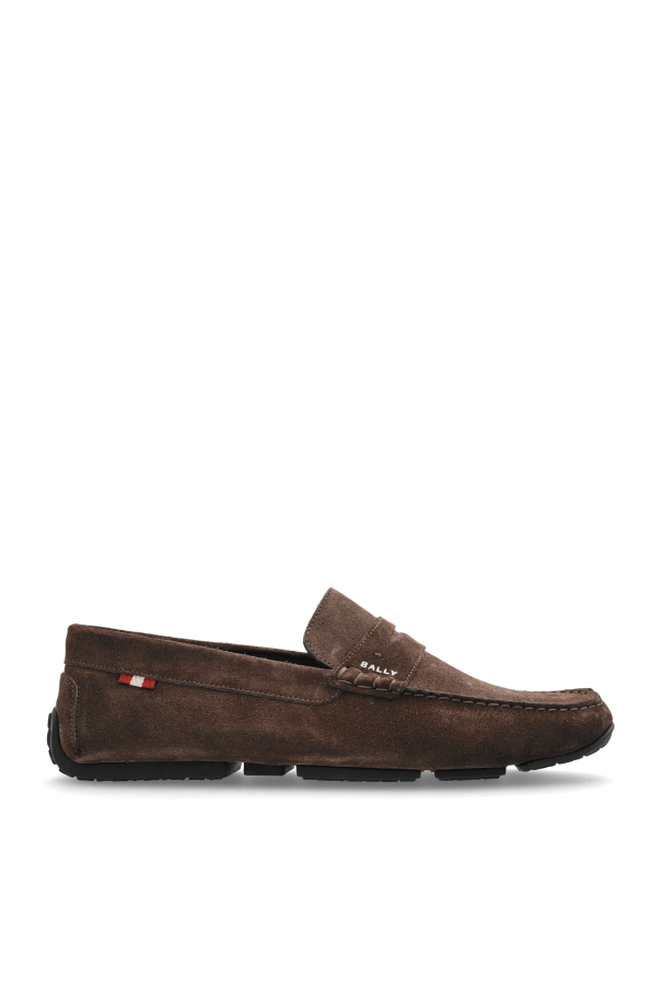 "Palven" loafers od Bally