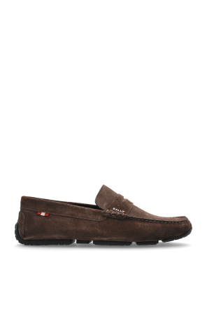 "palven" loafers od Bally