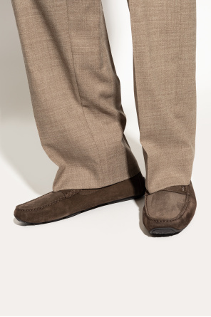 "palven" loafers od Bally