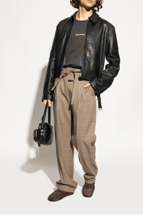 Bally "Palven" Loafer-Schuhe