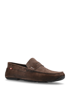 Bally "Palven" Loafer-Schuhe