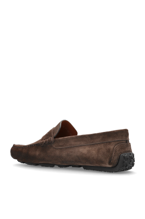 Bally "Palven" Loafer-Schuhe