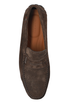Bally "Palven" Loafer-Schuhe