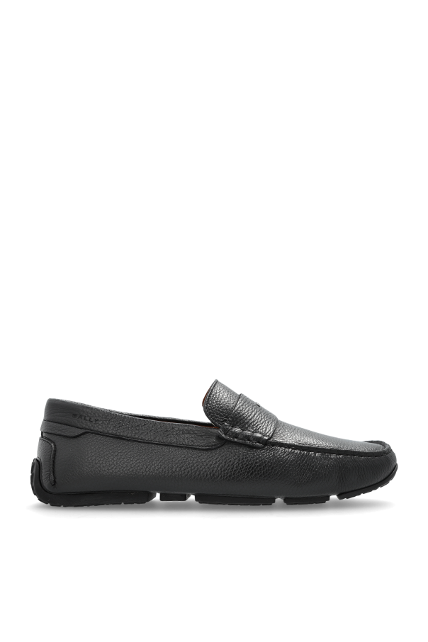 "Peddys" loafers shoes od Bally
