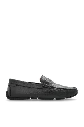 "peddys" loafers shoes od Bally