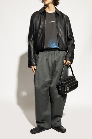 Bally Loafer-Schuhe "Peddys"