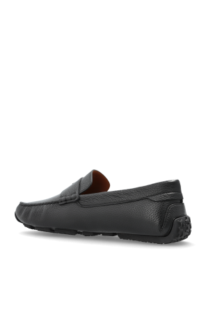 Bally Loafer-Schuhe "Peddys"