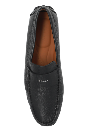 Bally Loafer-Schuhe "Peddys"