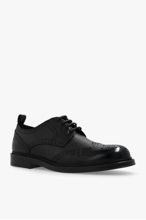 Bally ‘Nicor’ Derby shoes