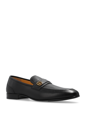 Bally Buty ‘Sadei’ typu ‘loafers’