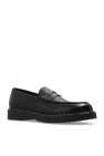 Bally ‘Necko’ leather loafers