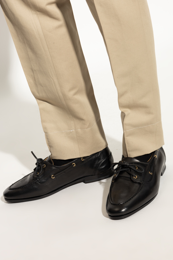 Bally Zapatos Pathy tipo loafers