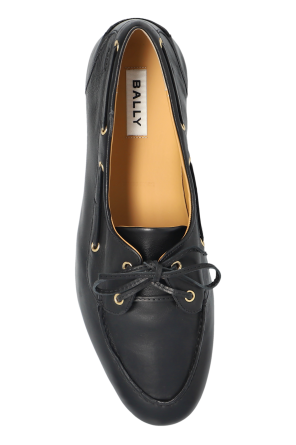 Bally Zapatos Pathy tipo loafers