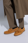 Bally BROWN Suede shoes
