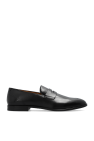 Bally BLACK Bally 'Windsor' loafers
