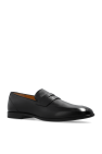 Bally BLACK Bally 'Windsor' loafers