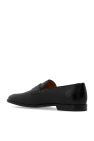 Bally BLACK Bally 'Windsor' loafers
