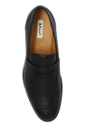 Bally BLACK Bally 'Windsor' loafers