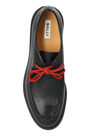 Bally Leather shoes Graeson