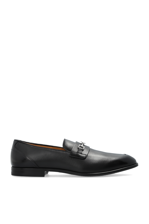 Bally Buty `Willmont` typu `loafers`