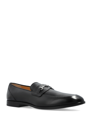 Bally Buty `Willmont` typu `loafers`