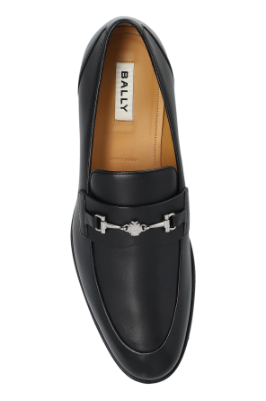 Bally Buty `Willmont` typu `loafers`