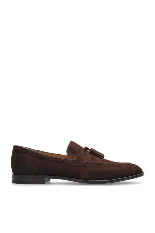 Shoes 'Williard' type 'loafers', zdjęcie 1 Shoes 'Williard' type 'loafers' od Bally