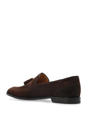 Bally Shoes 'Williard' type 'loafers'