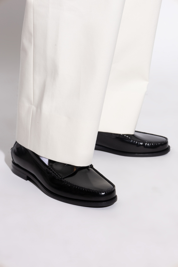 Bally Charlex loafers