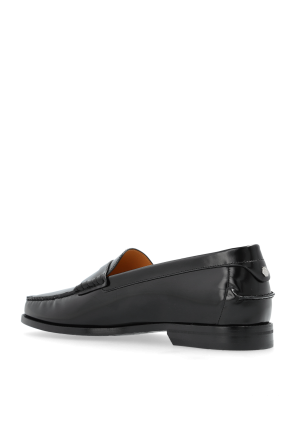 Bally Charlex loafers