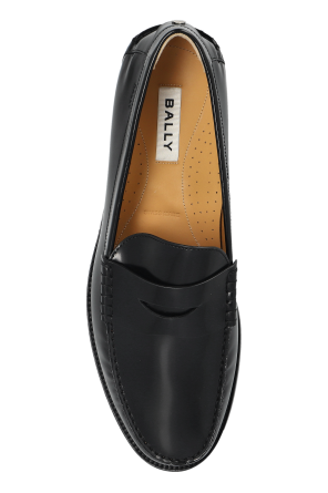 Bally Charlex loafers