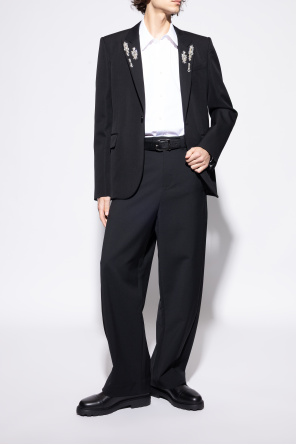 Bally Schuhe „Glenny“