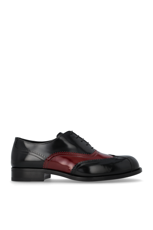 Bally Leather shoes