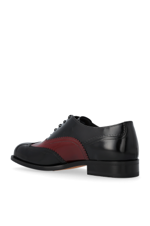 Bally Leather shoes