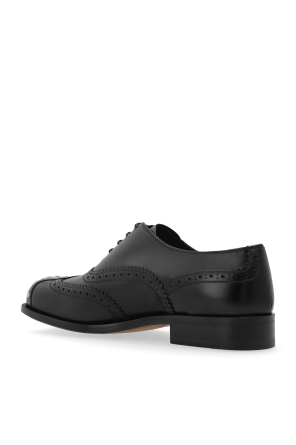 Bally Skórzane buty