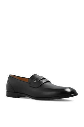 Bally Leather ‘loafers’ shoes